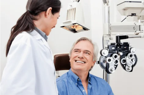 cataract removal surgery weber county ut