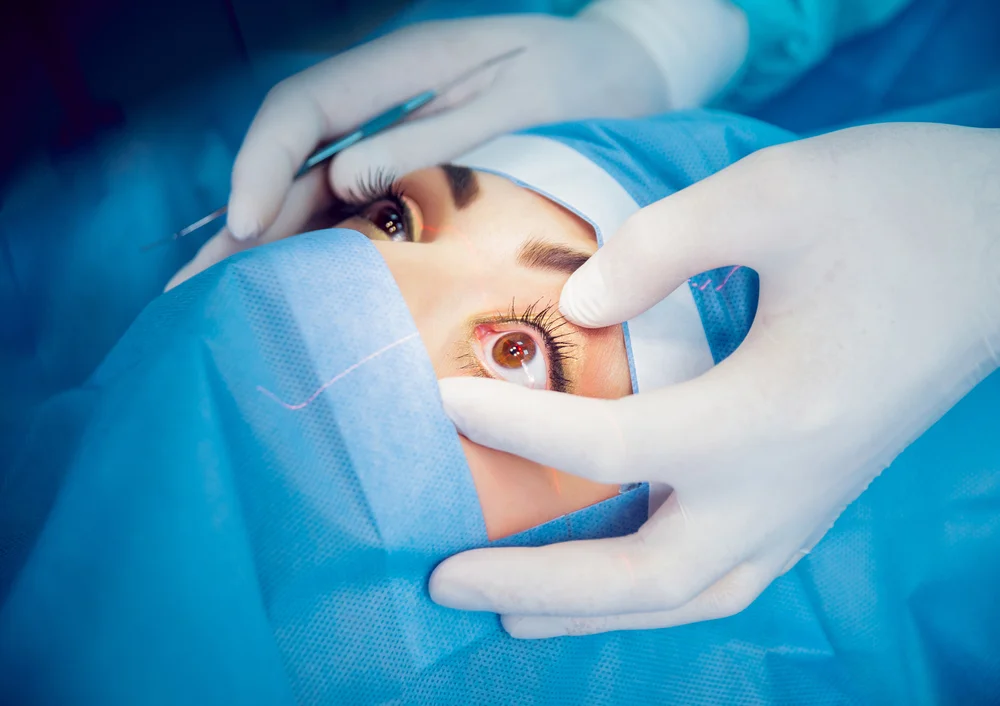 Understanding Laser Cataract Surgery